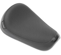 Le pera Silhouette Solo Seat - Basketweave - Black - XL '82-'03