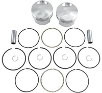 Wiseco Piston Kit - +0.020" - XL 1200
