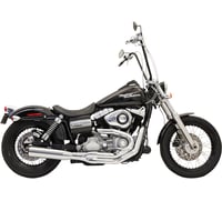 Bassani xhaust B1 2:1 Exhaust - Chrome