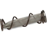 Colony Oil Screen and Spring - Big Twin
