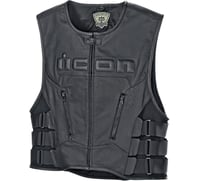 Icon Regulator™ D3O® Vest Black 