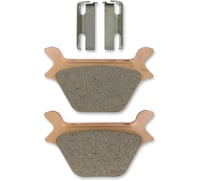 Ebc HH Brake Pads - FA200HH