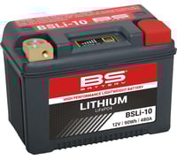 Bs battery Lithium Battery - BSLi-10
