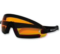 Bobster Wrap Goggles 