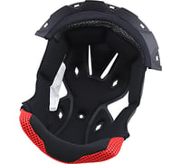Alpinestars SM5 Crown Pad - Gray - XL