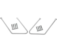 Drag specialties Saddlebag Support - FX/FL '84-'99