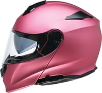 Z1R Solaris 2.0 Modular Helmet Satin Pink