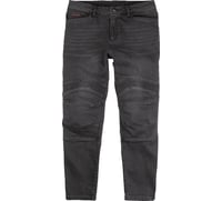Icon Slabtown Jeans Black 