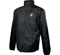 Gerbing Heated Clothing 12V Motorcycle Heated Jacket Liner Black 