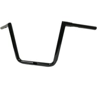La choppers Handlebar - Hefty Twin Peaks - 13" - Black