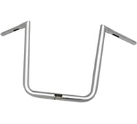 La choppers Handlebar - Hefty Twin Peaks - 16" - Chrome