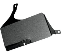 Hogtunes Amplifier Mounting Kit