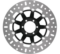 EBC Brake Rotor - Floating