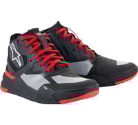 Alpinestars Speedflight Shoe Black/Red/White 