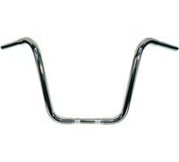 Magnum shielding Handlebar - Ape Hanger - 12" - Chrome