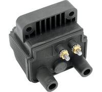 Drag specialties 3 Ohm Mini Ignition Coil