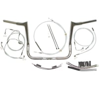 Magnum shielding Handlebar Kit - Viking - 14" - Sterling Chromite II®