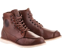 Alpinestars Oscar Monty v2 Boots Brown 