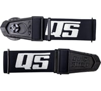 Factory effex Quick Strap Kit - Black