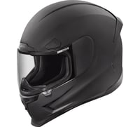Icon Airframe Pro™ Helmet Solid Matte Black