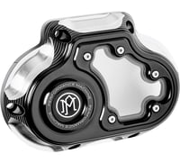 Performance machine (pm) Transmission Cover - Contrast Cut™