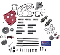 Feuling oil pump corp. Camchest Kit - HP+® - Twin Cam