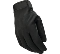 Z1R Z1R Moto Gloves Black