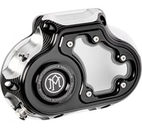 Performance machine (pm) Transmission Cover - Contrast Cut™