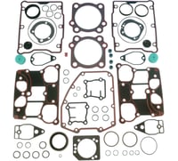 James gasket Motor Gasket Kit - Twin Cam 88"
