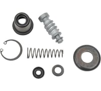 Drag specialties Rear Master Cylinder Repair Kit - '14+ XL