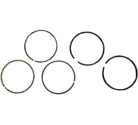 Hastings Piston Rings - Big Bore - Big Twin