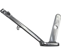 Drag specialties Kickstand - Chrome