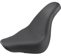 Saddlemen Seat - Profiler™ - Black - Smooth - FL/FX '18-'23