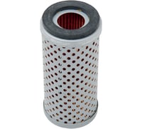 Emgo Oil Filter - Silver - Harley-Davidson