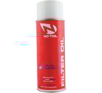 No toil Air Filter Oil - 12 oz. net wt. - Aerosol