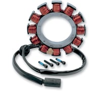 Drag specialties Uncoated Stator - '91-'06 XL
