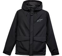 Alpinestars Fahrenheit Winter Jacket Black 