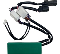 Custom dynamics Run/Turn/Brake Module - Smart Triple Play® - Tour Pak