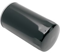 Drag specialties Oil Filter - Black