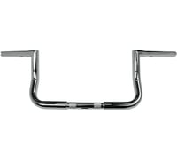 La choppers Handlebar - Twin Peaks - Bagger - 8" - Chrome