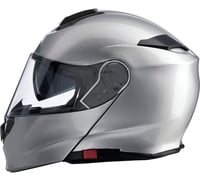Z1R Solaris Helmet Silver 
