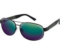 Bobster Commander Sunglasses - Charcoal/Black