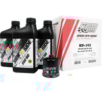Klotz oil Polaris SxS - 5W/50