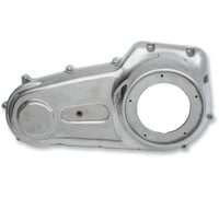 Drag specialties Outer Primary Cover - Chrome - '06-'17 FXD