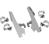 Memphis shades Fats/Slim Trigger Lock Mounting Kit - Wide