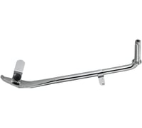 Drag specialties Kickstand - Chrome - 11"