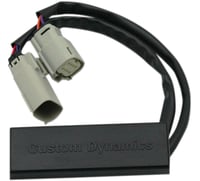 Custom dynamics Strobe Module - Trike