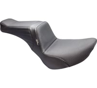 Le pera Tailwhip Seat - Basketweave - Black - FLSL/FXBB '18-'23