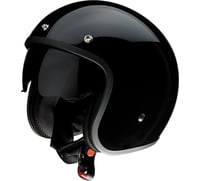 Z1R Saturn SV Helmet Black 