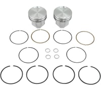 Kb performance Piston Kit